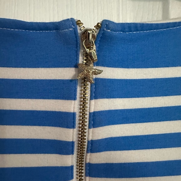 Lilly Pulitzer Lena Dress - Size Small - EUC! - Picture 3 of 5